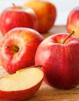 Appels coloring page for children