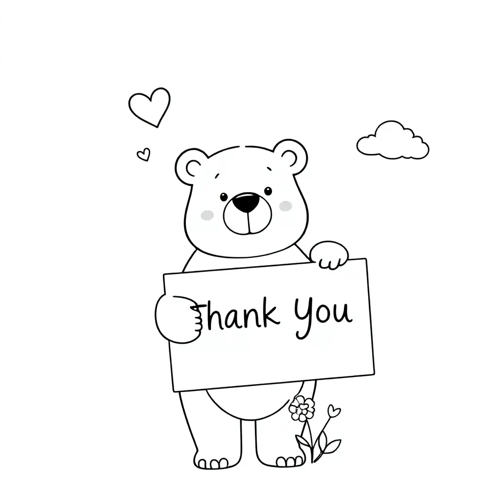 Veuillez trouver ci-joint une **feuille de coloriage** offerte. **Feuille de coloriage** pour enfants.