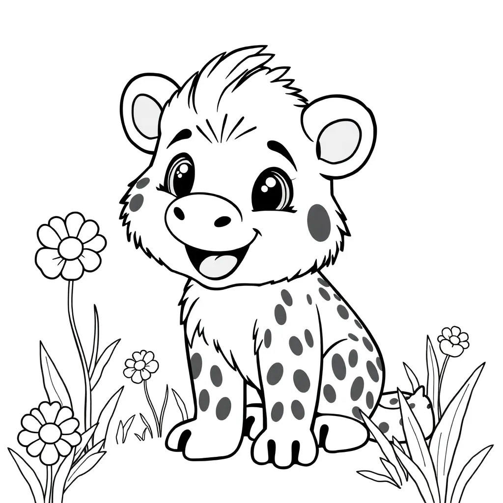 Bff Vriendschap Meisjes Gezellig Tekenen coloring page for children