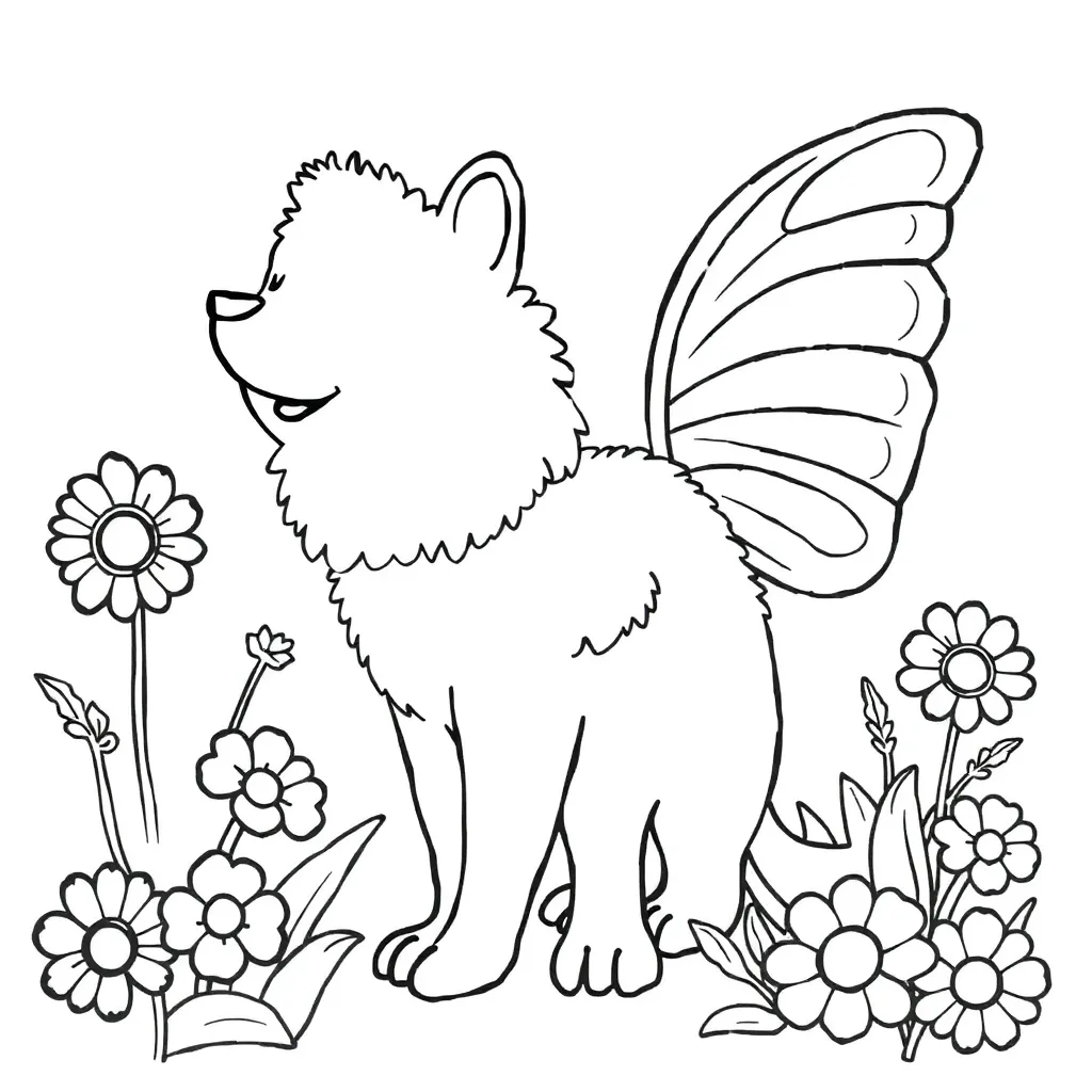 Bff Vriendschap Meisjes Tekening Gezellig coloring page for children