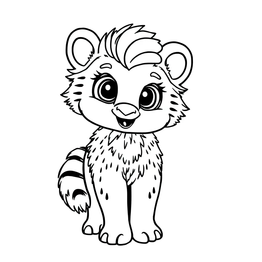 Bff Vriendschap Meisjes Tieners Tekenen coloring page for children