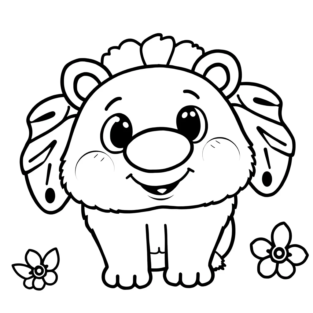Bff Vriendschap Meisjes Tieners Tekenen coloring page for children