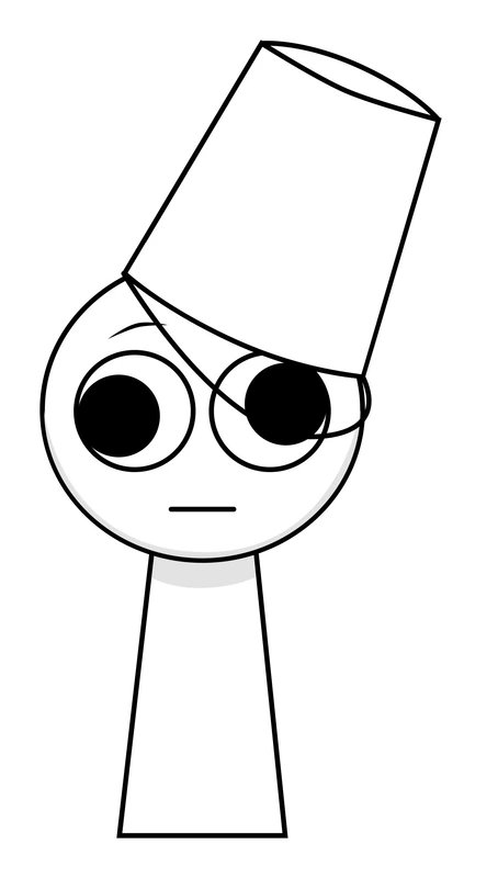 Malvorlage für Kinder