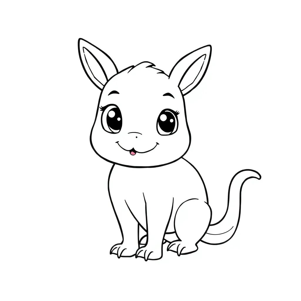 Cijfer Educatief Leren Getallen Wiskunde coloring page for children