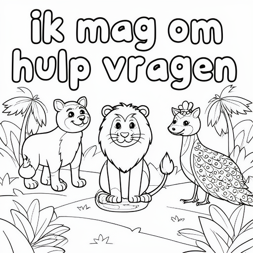 dieren