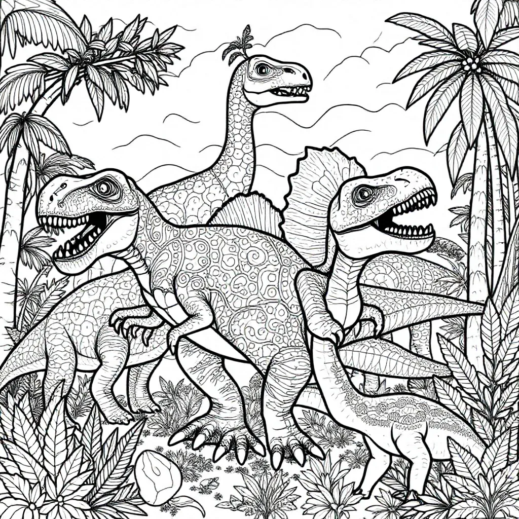 Dinosaurios