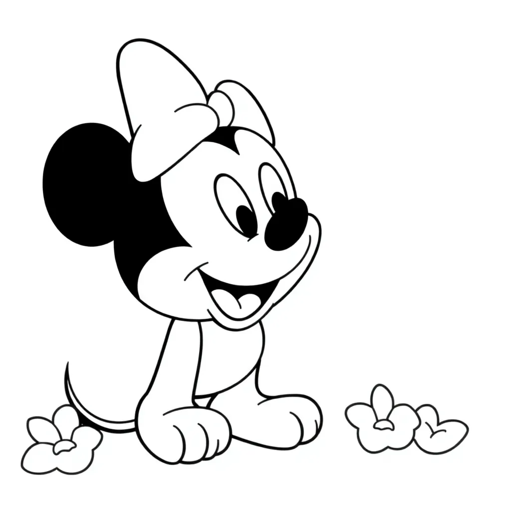 Disney Prinses Sprookjes Creatief Tekenen coloring page for children