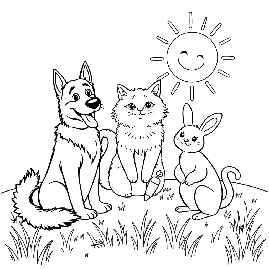 Dot Volwassenen Verbinden Ontspanning Creatief coloring page for children