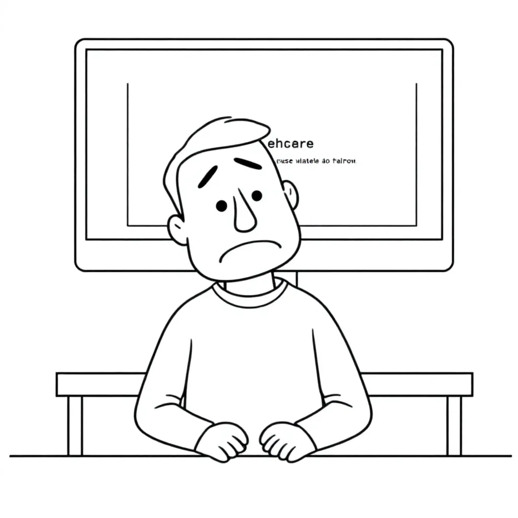 Malvorlage für Kinder