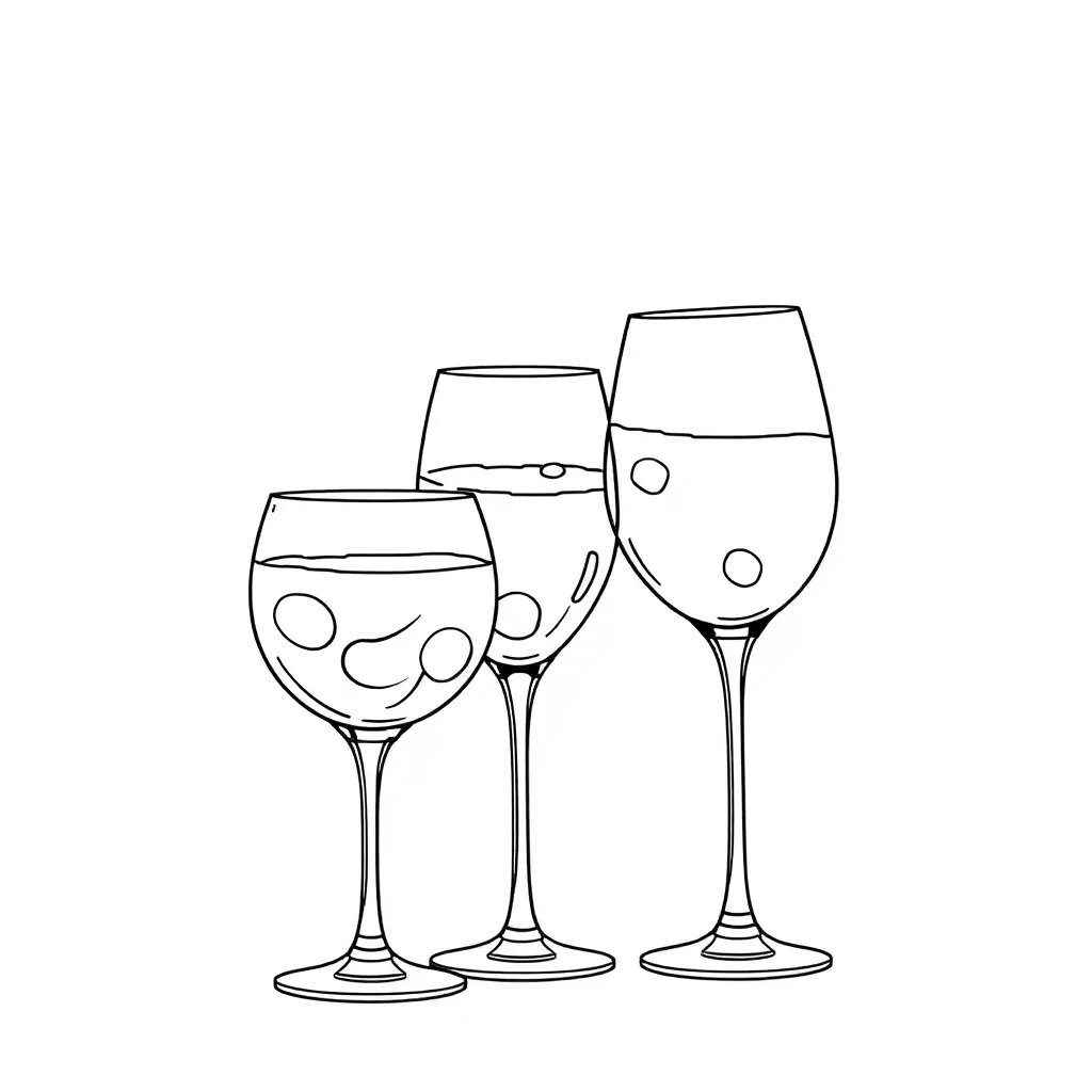 Eten Drinken Gezond Voedsel Maaltijd coloring page for children