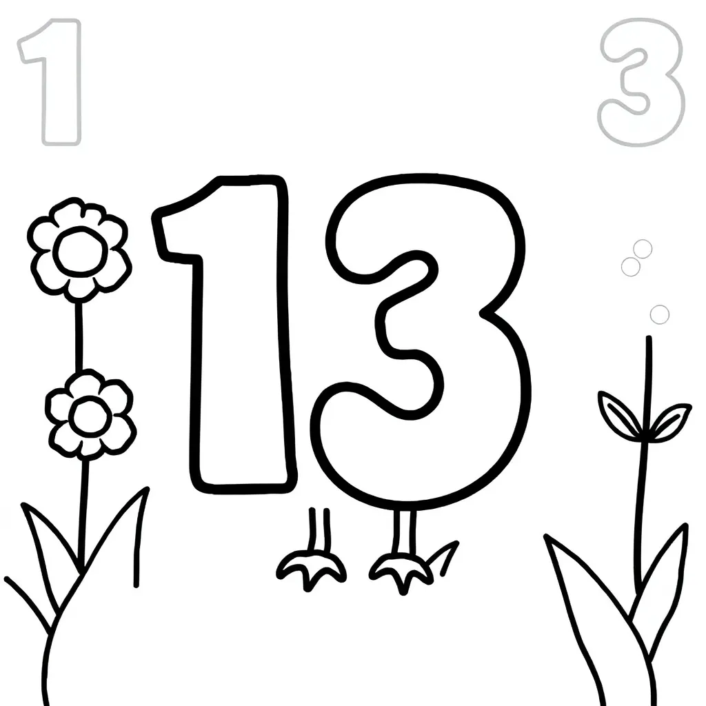 Plantilla de colorear gratis Sin embargo, no he visto ningún contexto ni imagen de d