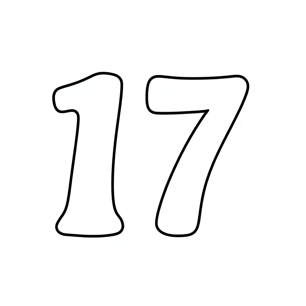 Plantilla para colorear para niños