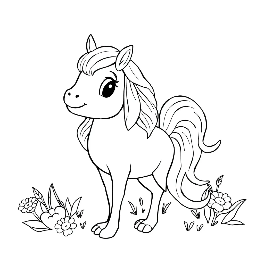 Italie Landschap Architectuur Cultuur Reizen coloring page for children