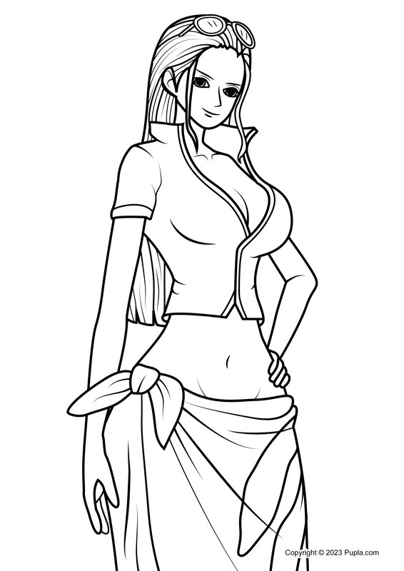 Malvorlage für Kinder