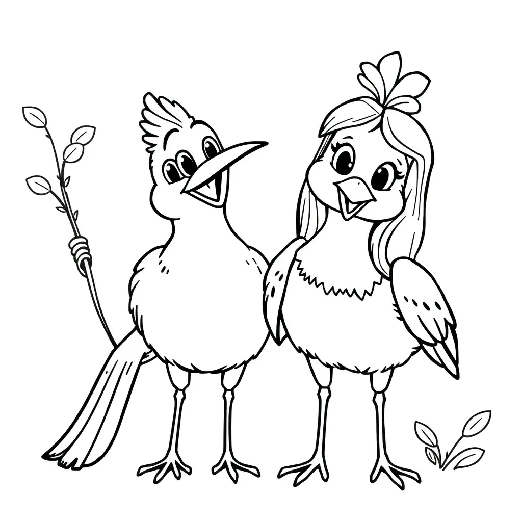 Plantilla de Coloreado Gratis Mujeres Curvy Alegres Autoestima Plantilla de Coloreado para Mujeres con Curvas