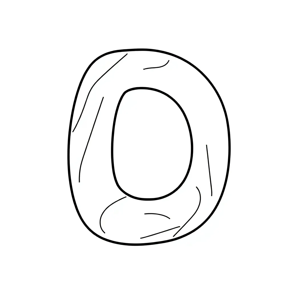 Feuille de coloriage pour enfants