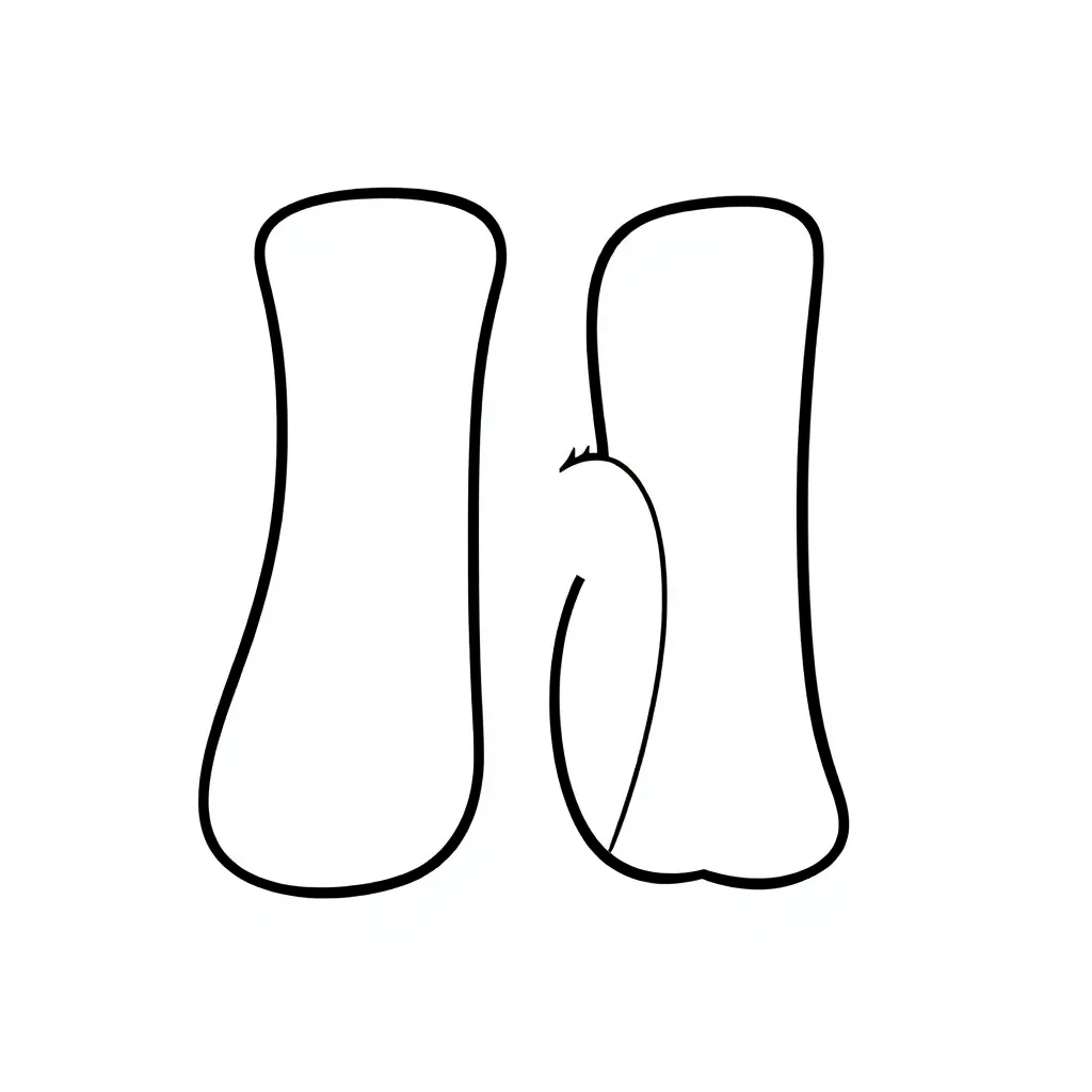 Feuille de coloriage pour enfants