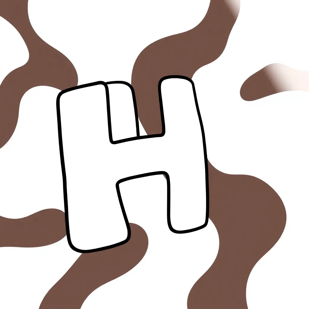 Feuille de coloriage pour enfants