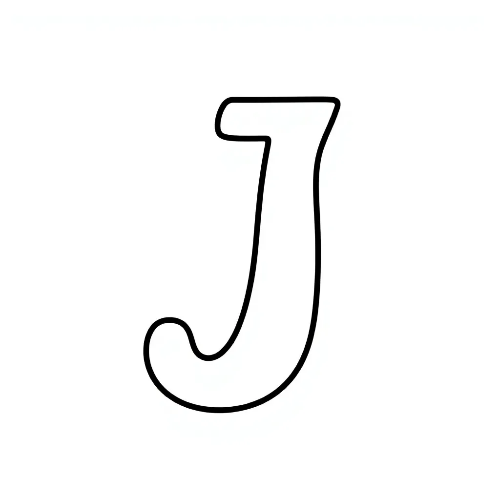 coloring page for children