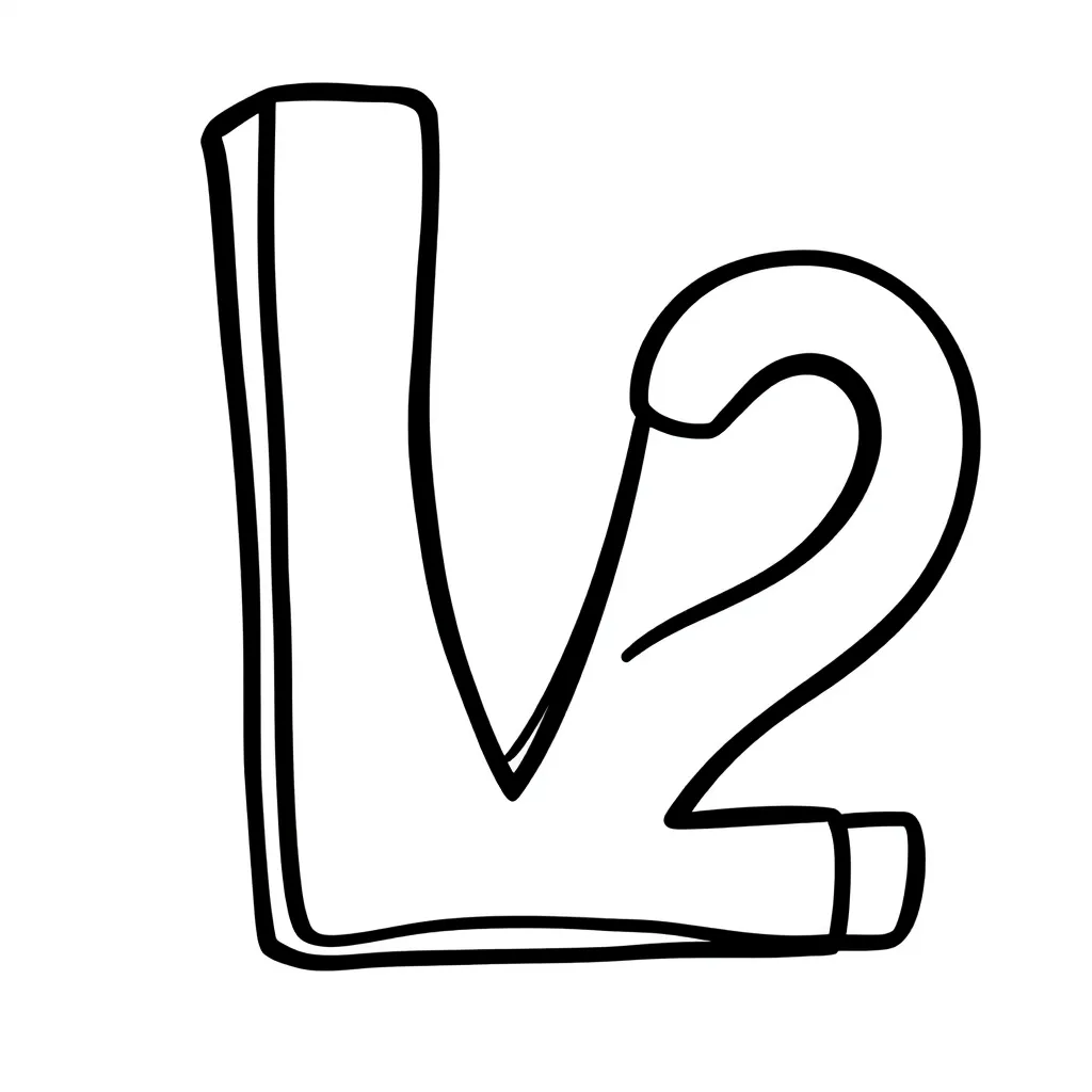 Feuille de coloriage pour enfants