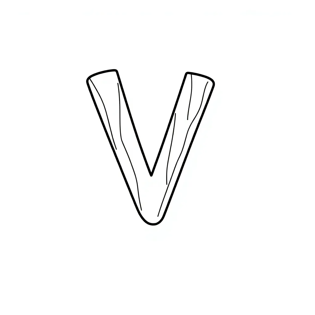 Feuille de coloriage pour enfants