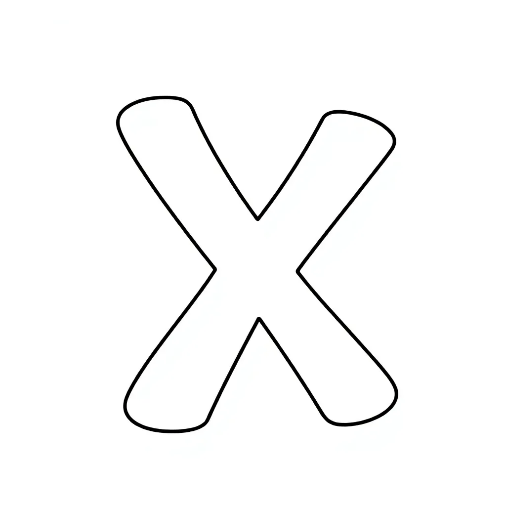 Feuille de coloriage pour enfants