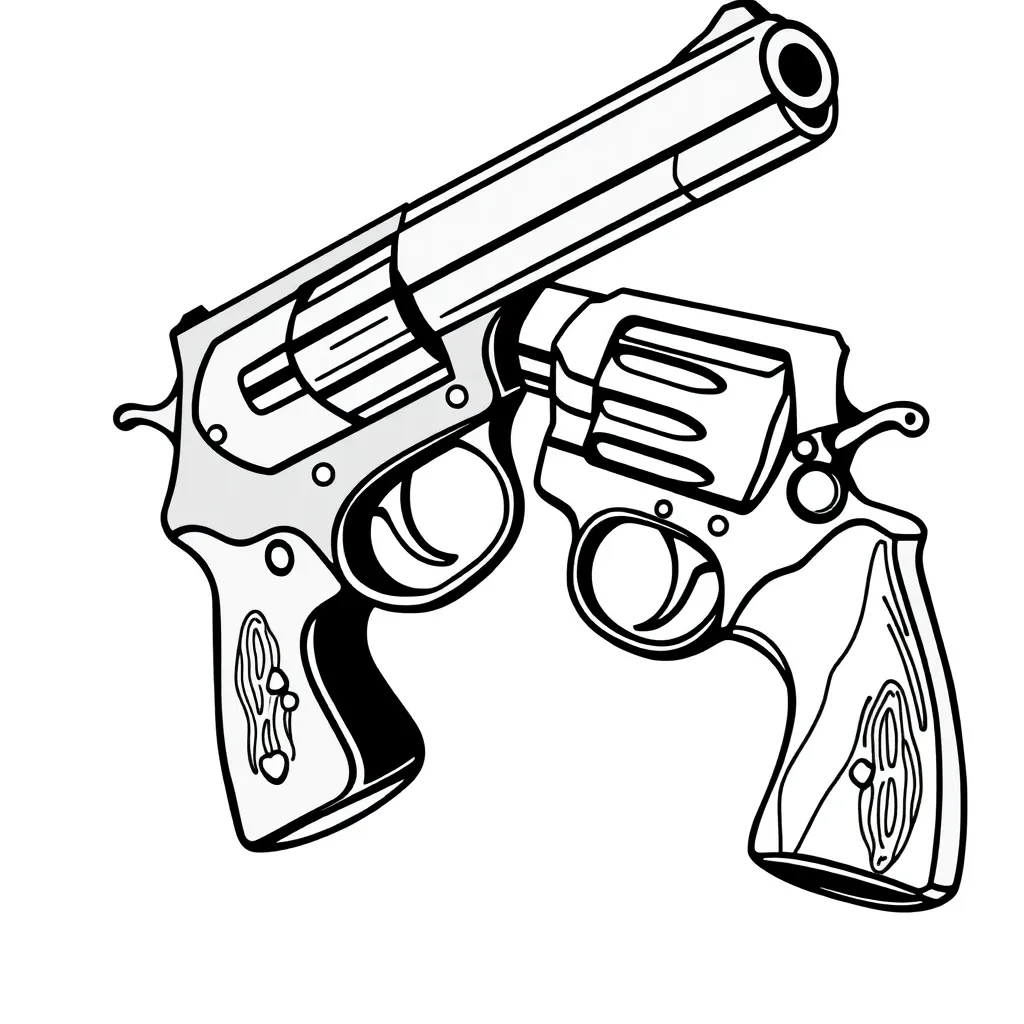 Feuille de coloriage pour enfants