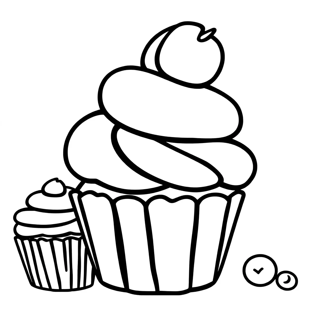 Feuille de coloriage pour enfants