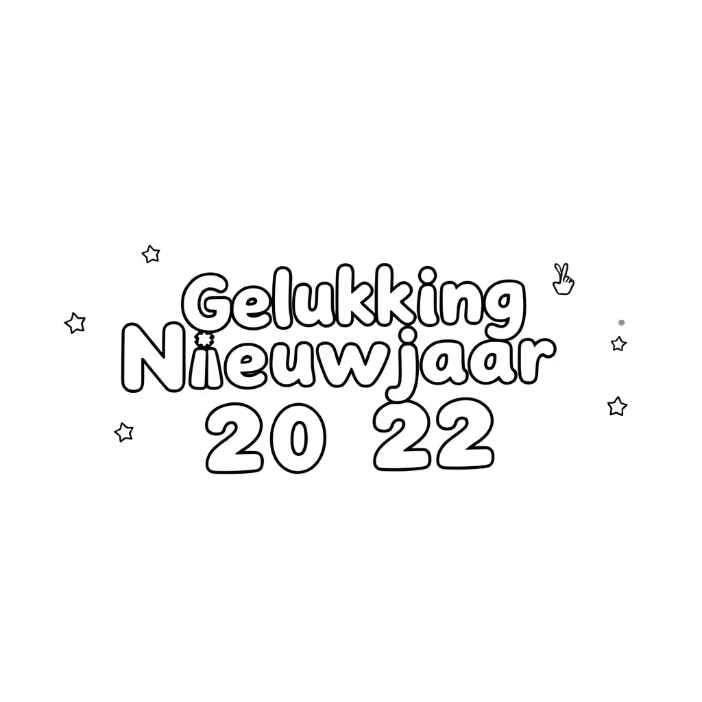 coloring page for children