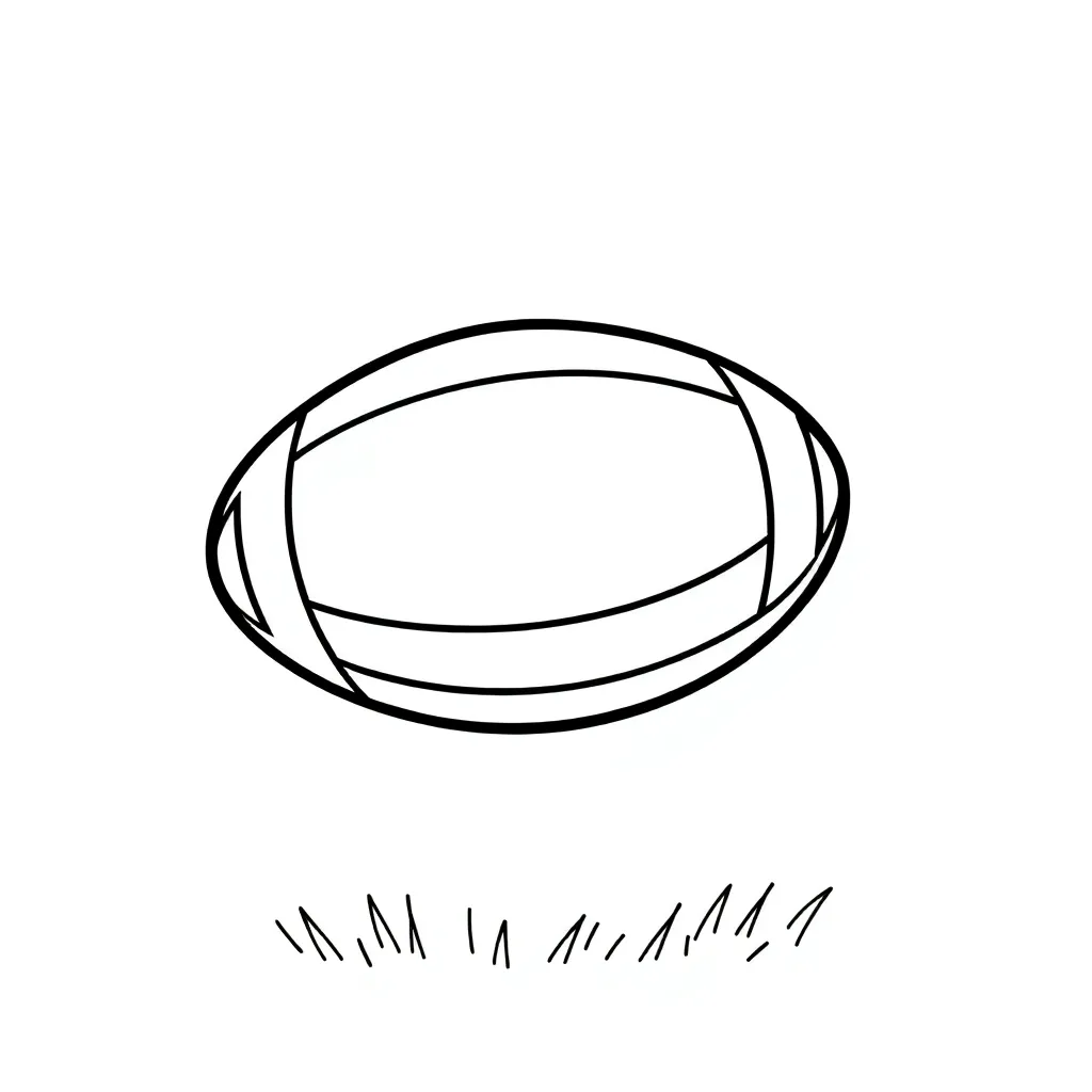 coloring page for children