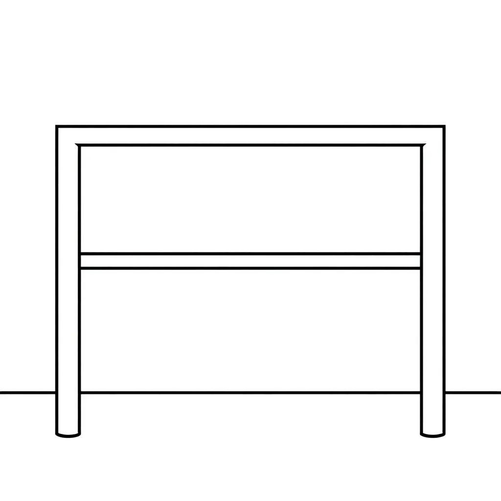 coloring page for children