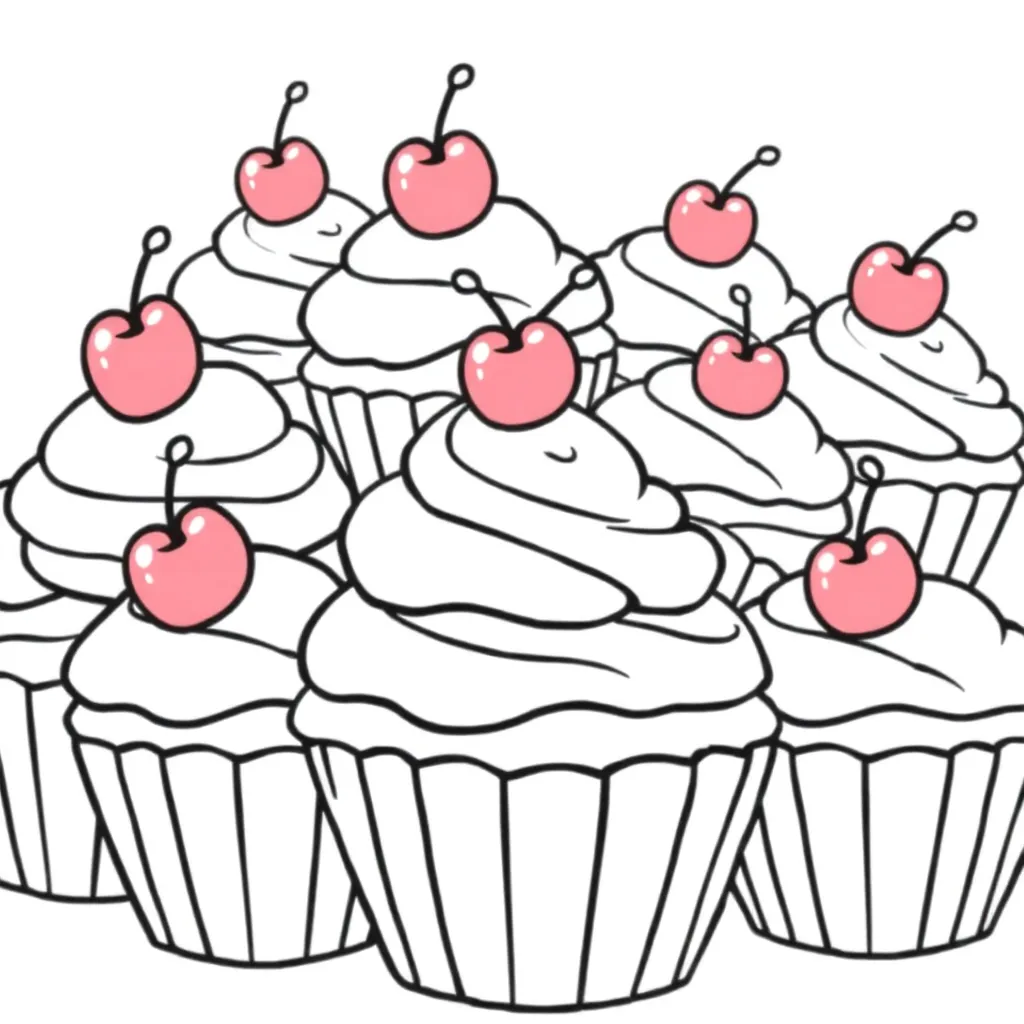 Feuille de coloriage pour enfants