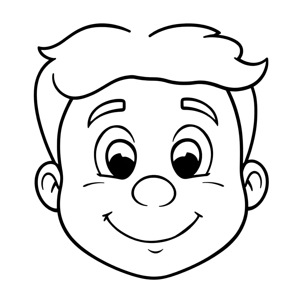 Kleurplaten Opa En Oma coloring page for children