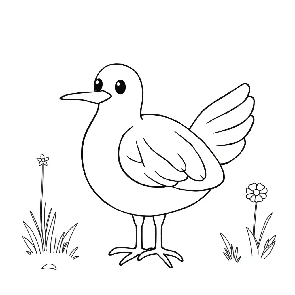 Nederland Cultuur Traditioneel Creatief Kinderen coloring page for children