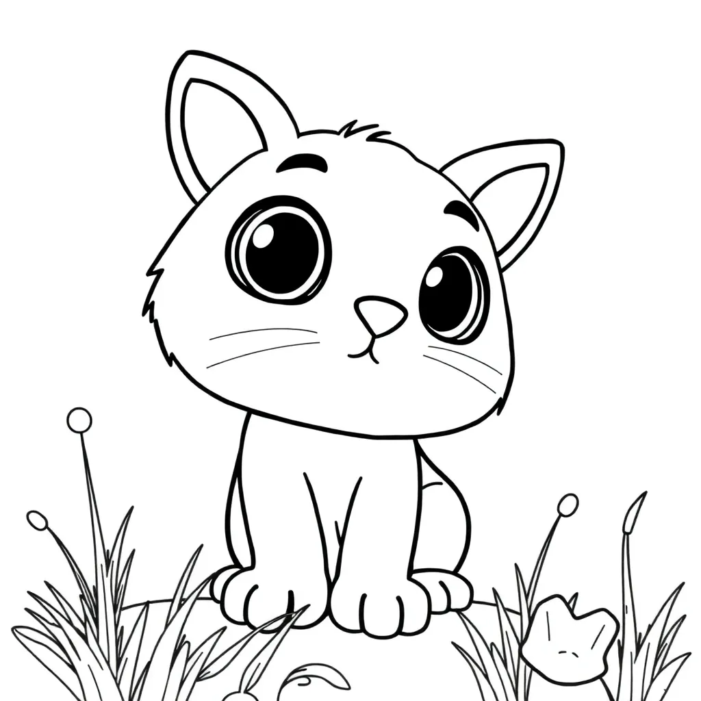 Nederland Nationaal Traditie Cultuur Feestelijk coloring page for children