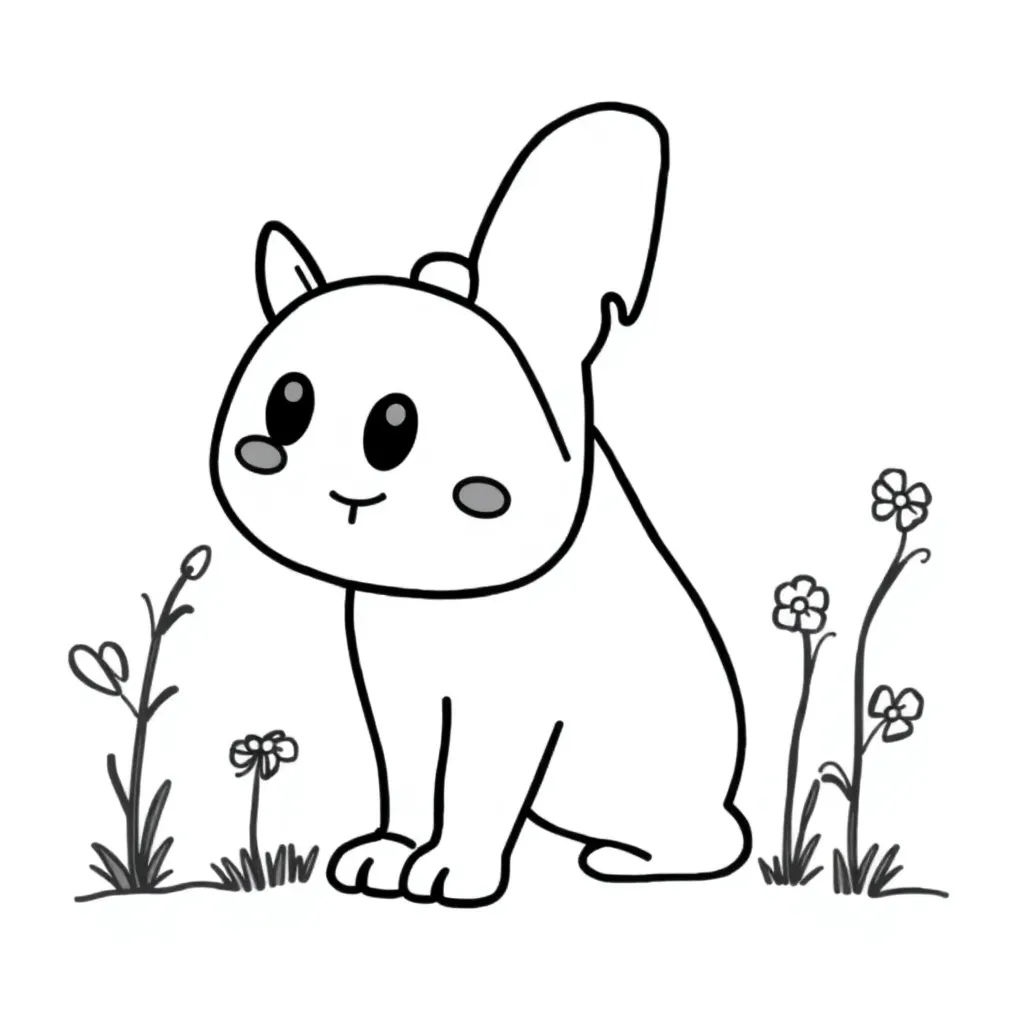 Nederland Traditioneel Cultuur Creatief Kinderen coloring page for children