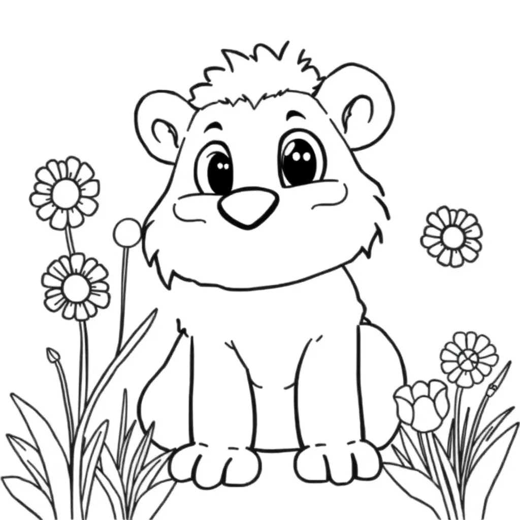 Nederland Traditioneel Cultuur Creatief Kinderen coloring page for children