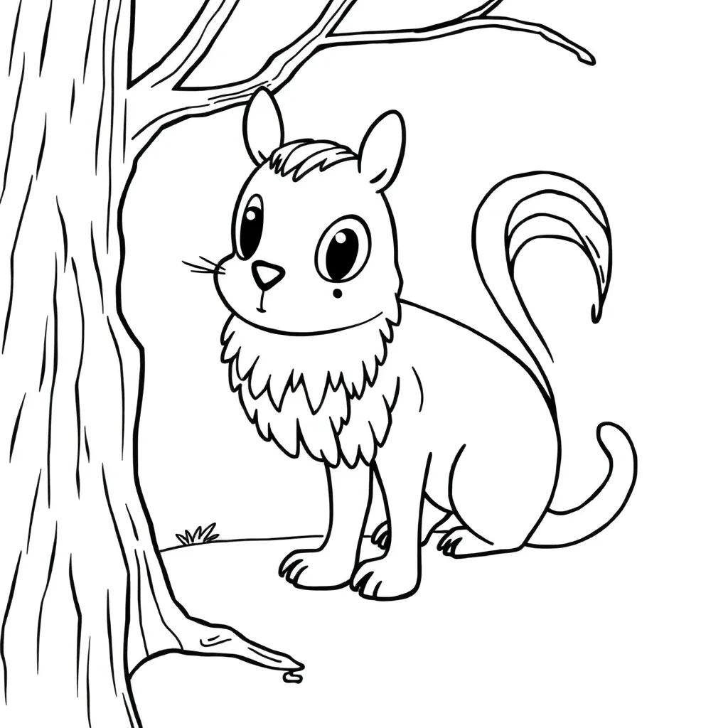 Nederland Traditioneel Cultuur Creatief Kinderen coloring page for children