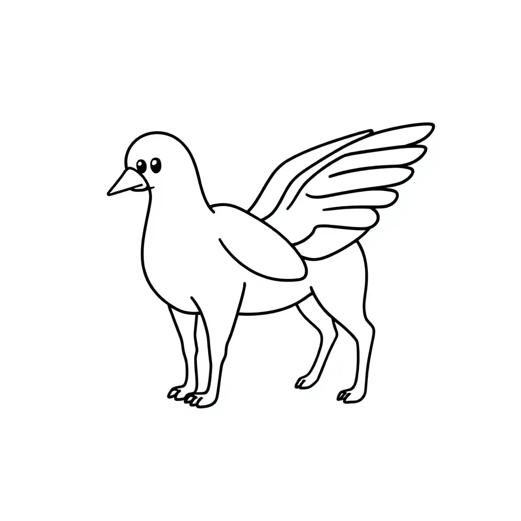 Nederland Traditioneel Cultuur Kinderen Creatief coloring page for children