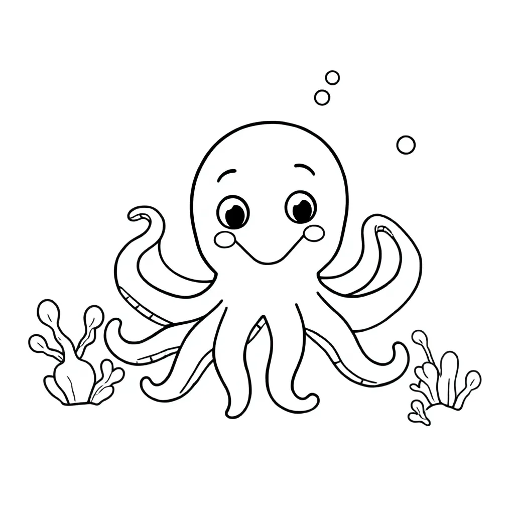 Octopus