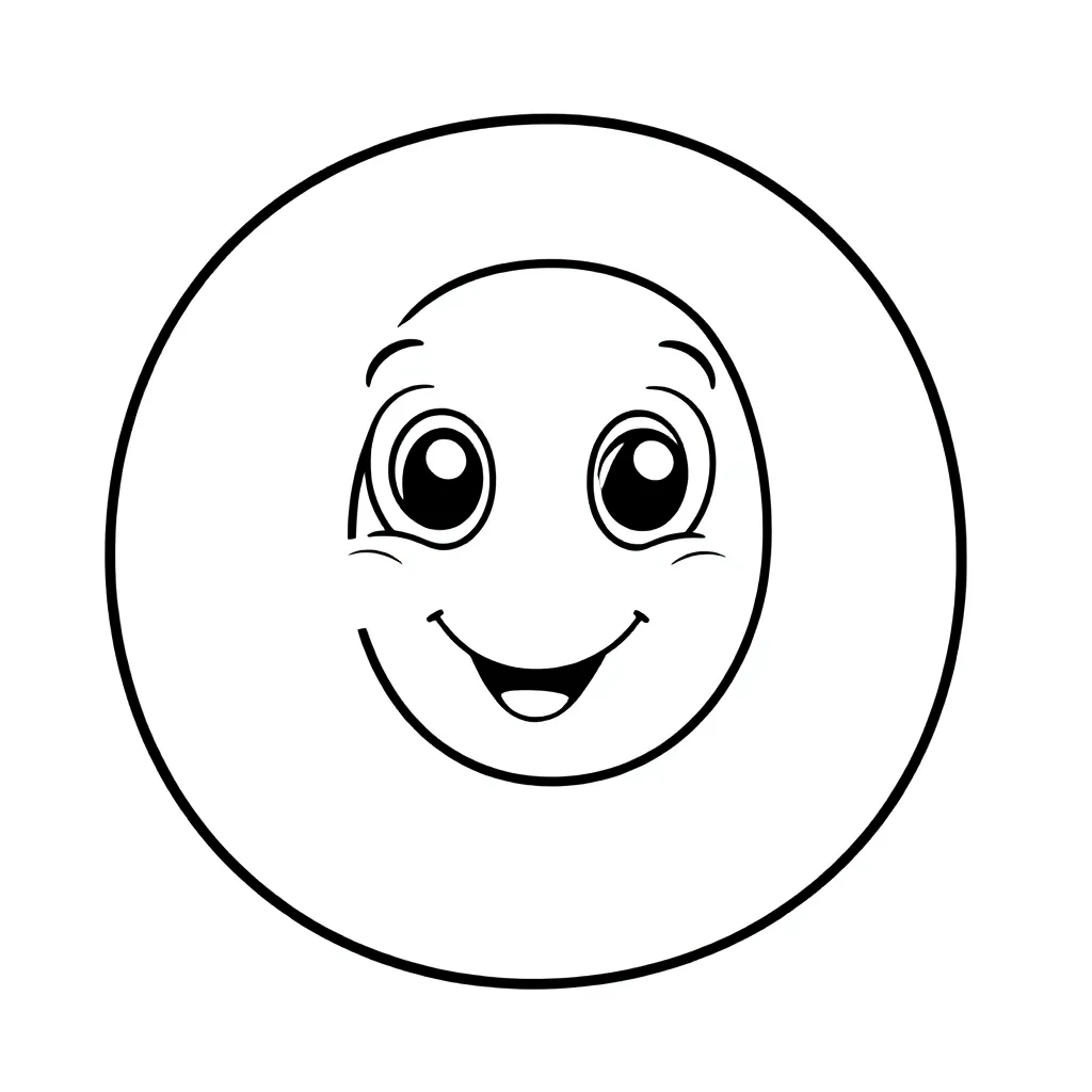 Kleurplaat kleurplaat voor kinderen