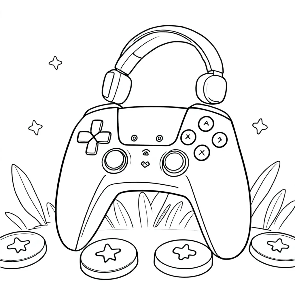 Playstation 5 controller