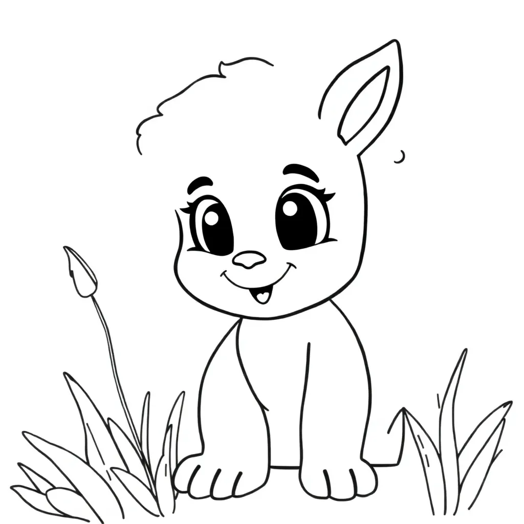 Punt Verbinden Tekening Kinderen Educatief coloring page for children