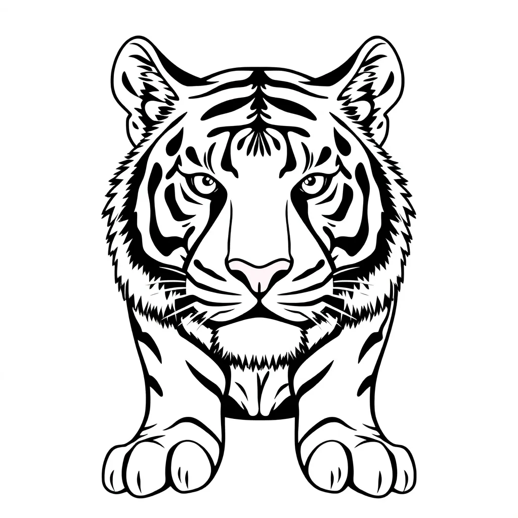 Quiver Educatief Augmented Reality Tekenen Kinderen coloring page for children