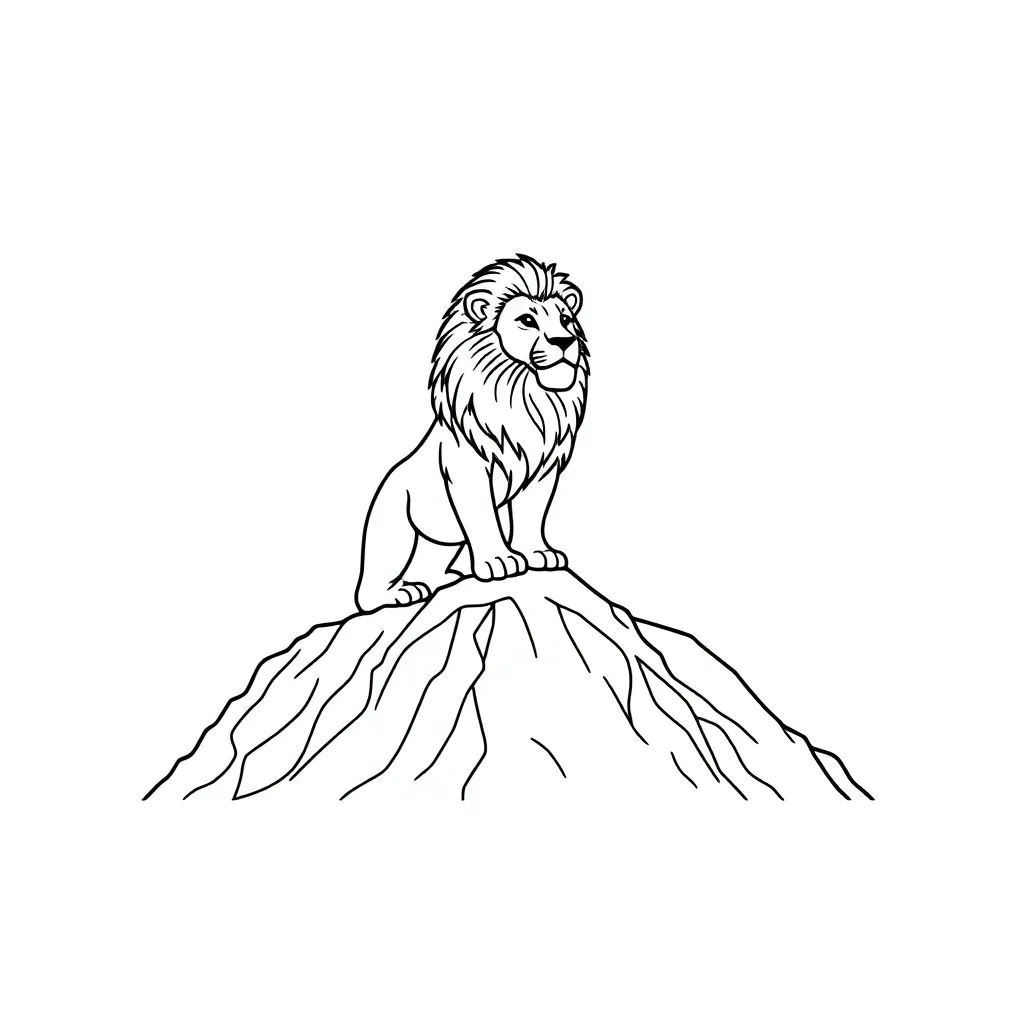 Quiver Educatief Creatief Kinderen Tekenen coloring page for children