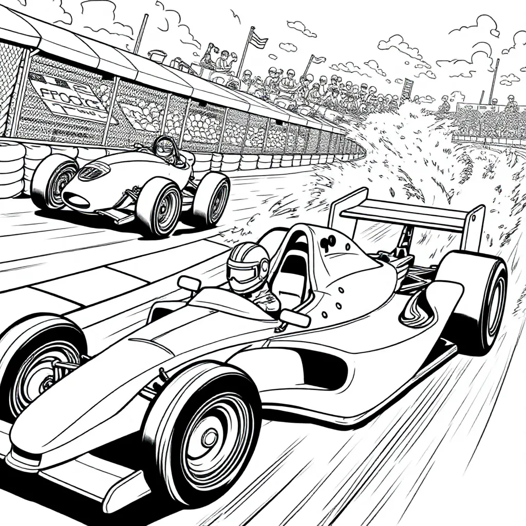 Welpe kleurplaten voorbeeld