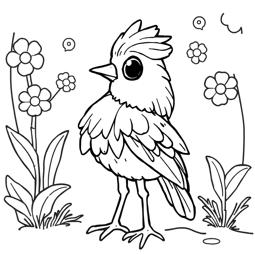 Regenboog Vrolijk Creatief Kunst Kinderen coloring page for children