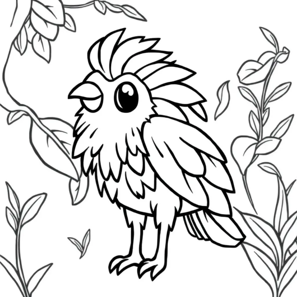 Regenboog Vrolijk Kunst Creatief Kinderen coloring page for children