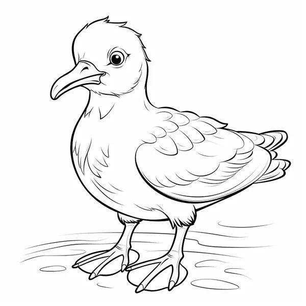 Seagull