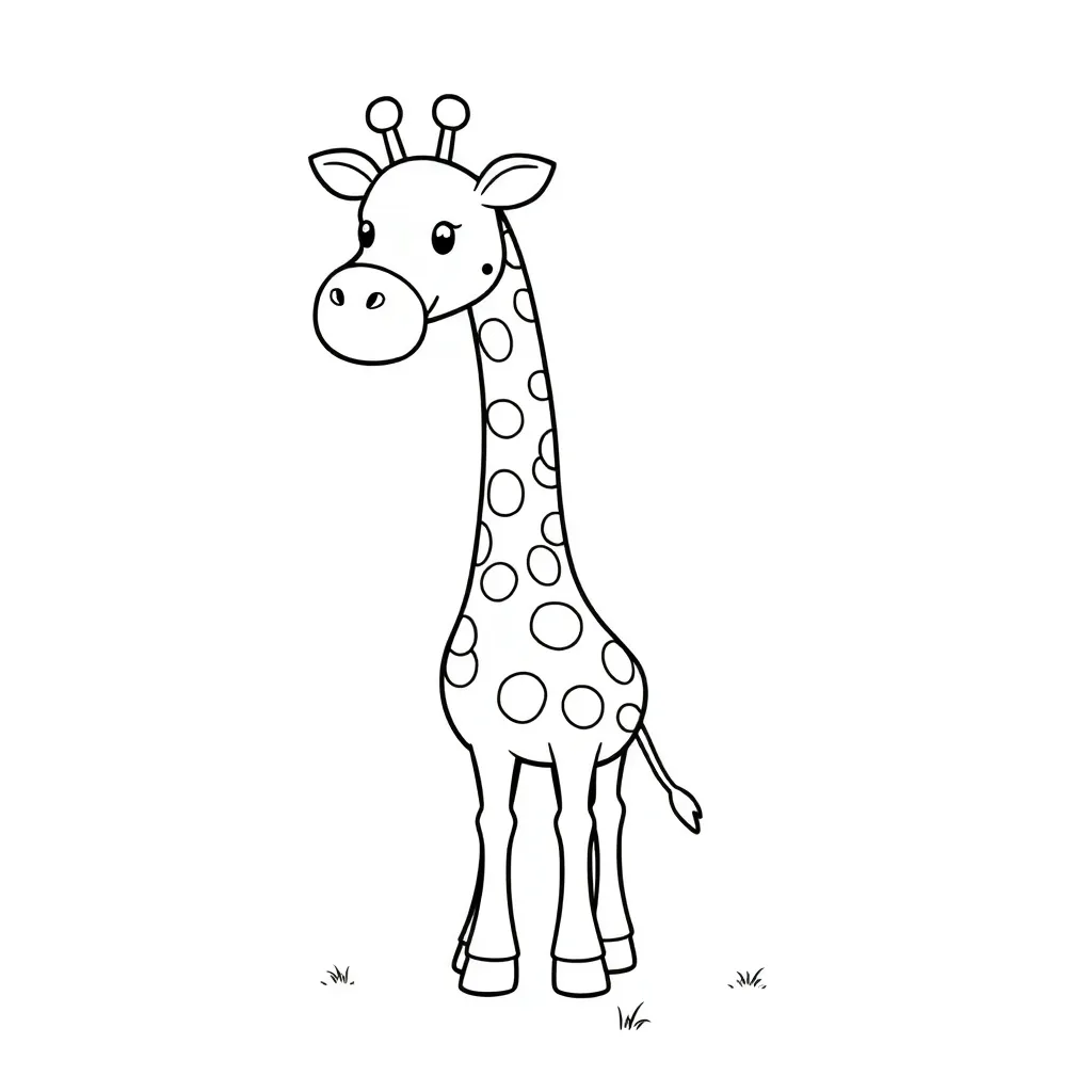 Verbinden Punten Lijnen Puzzel Educatief coloring page for children